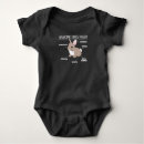 Recherche de nain bébé vêtements Lapin