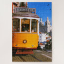 Recherche de lisbonne portugal puzzles Paysage