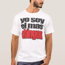 Recherche de yo tshirts Espagnol