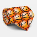 Recherche de basketball cravates Sports