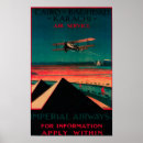 Recherche de bagdad posters Vintage