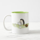 Recherche de hérisson tasses Mignon