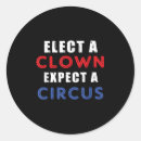 Recherche de attendez autocollants Cirque
