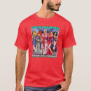 Recherche de wwf tshirts Nous