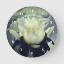 Recherche de paix vous horloges Inspiration