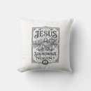 Recherche de jésus coussins Christianisme