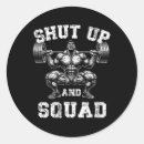 Recherche de freak autocollants Freak de fitness