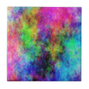 Recherche de nuages carreaux Abstrait