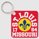 Recherche de st louis porteclés Vintage
