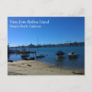 Recherche de îles de canal cartes postales Californie