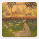 Recherche de jardin monet autocollants Jardins