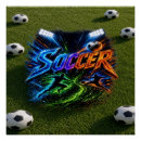 Recherche de le football posters Toute personne