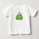 Recherche de grenouille bébé tshirts Drôle