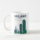 Recherche de milan tasses Italie
