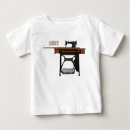 Recherche de machine coudre tshirts Tissu