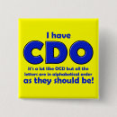 Recherche de ocd badges Obsessionnel