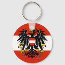 Recherche de drapeau australien porteclés Österreich