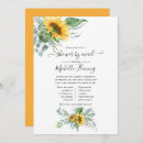 Recherche de sunflower baby shower Jardin