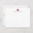 Recherche de carré rouge cartes postales Moderne