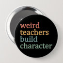 Recherche de bizarre badges Humour