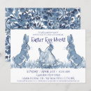 Recherche de poule et poussins invitations Vintage