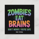 Recherche de zombiee cartes visite Drôle