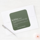 Recherche de definition autocollants Pour tous