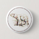 Recherche de ours blanc badges Mis en danger