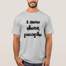 Recherche de dette tshirts Conception