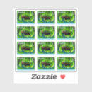 Recherche de orignaux autocollants Neige