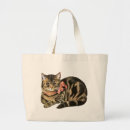 Recherche de chat tigré sacs Mignon