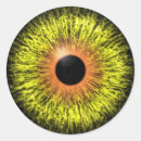 Recherche de oeil effrayant autocollants Horreur