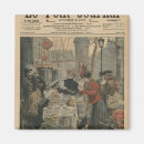 Recherche de rue paris magnets Café