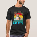 Recherche de collie tshirts Papa