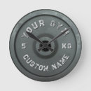 Recherche de poids de levage horloges Musculation
