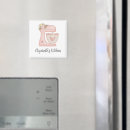 Recherche de petits gâteaux magnets Mignon