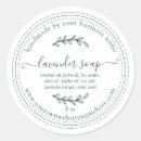 Recherche de calligraphie vintage autocollants Noir et blanc