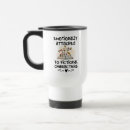Recherche de nerd voyage mugs Livres