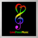 Recherche de paix et amour posters Super