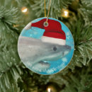 Recherche de shark ornements Drôle