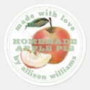 Recherche de tartes autocollants Boulangerie