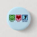 Recherche de lacrosse badges Sports