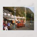 Recherche de tram cartes postales Trolleys