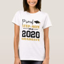 Recherche de proud graduate tshirts Lycée