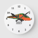 Recherche de vitesse horloges Transport