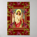 Recherche de anges colorés posters Religieux