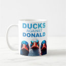 Recherche de donald duck Tromper