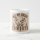 Recherche de cow boy tasses Humour