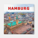Recherche de hambourg magnets Allemagne