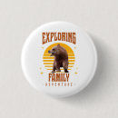 Recherche de explorateur badges Voyage de camping
